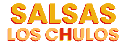 Salsas Los Chulos